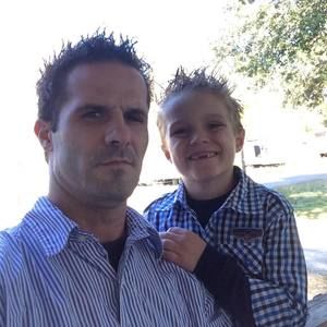 Meet your Posher, Nick